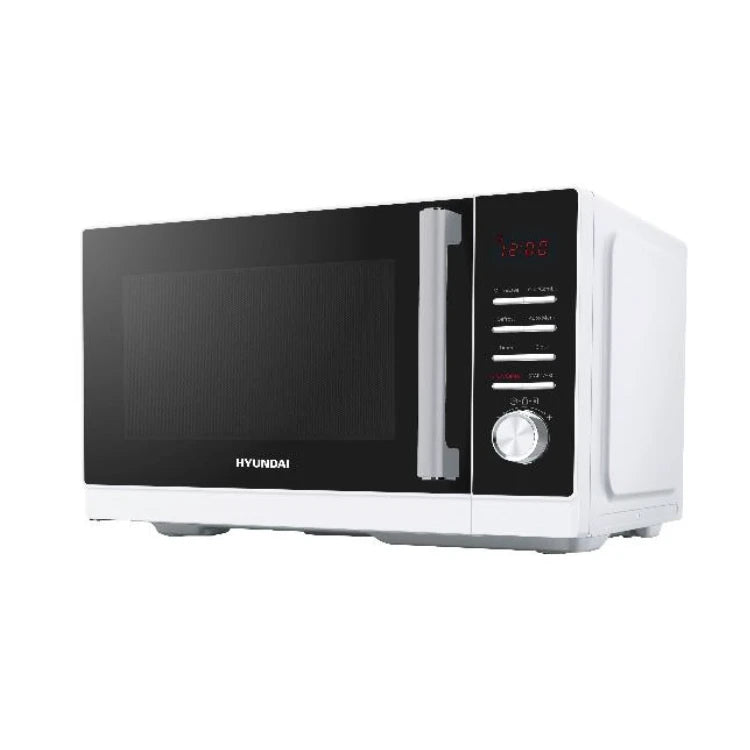 Hyundai Microwave with Grill – White (29L)