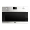 Mondin FM90XHO4D 90″ Built‑In Gas Oven – Stainless Steel