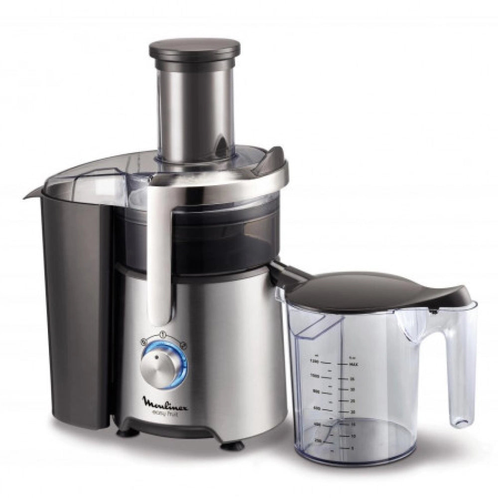 Moulinex Easy Fruit Juicer