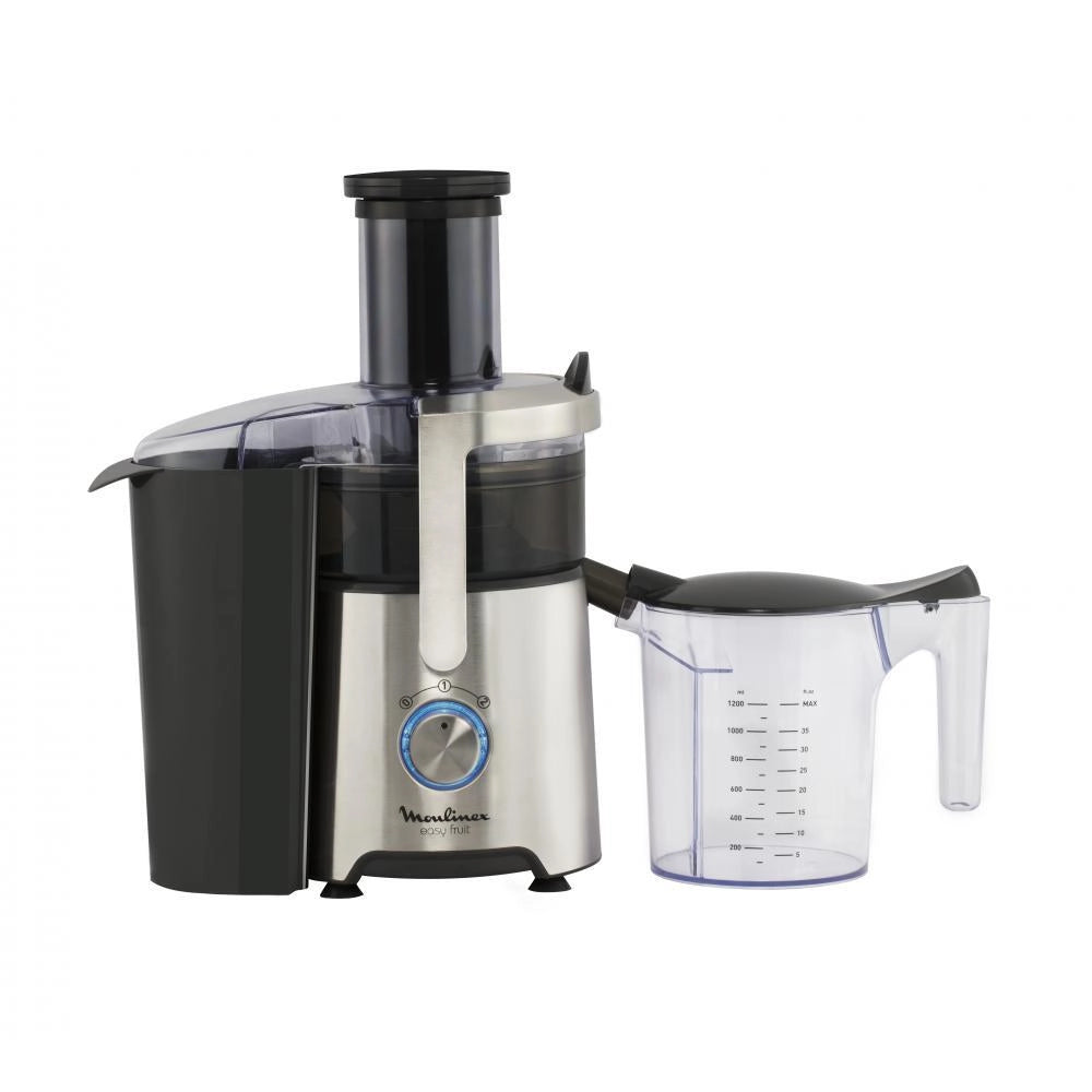 Moulinex Easy Fruit Juicer