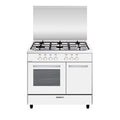 Glem Gas– 80 cm Gas Oven with Gaz Box