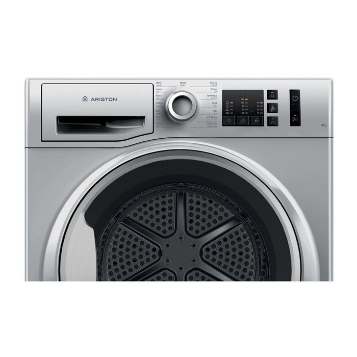 Ariston Front Load Condenser Dryer