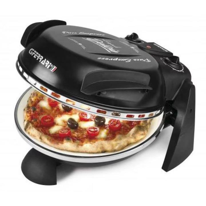 G3 Ferrari Delizia Pizza Oven