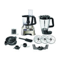 Moulinex DoubleForce Food Processor