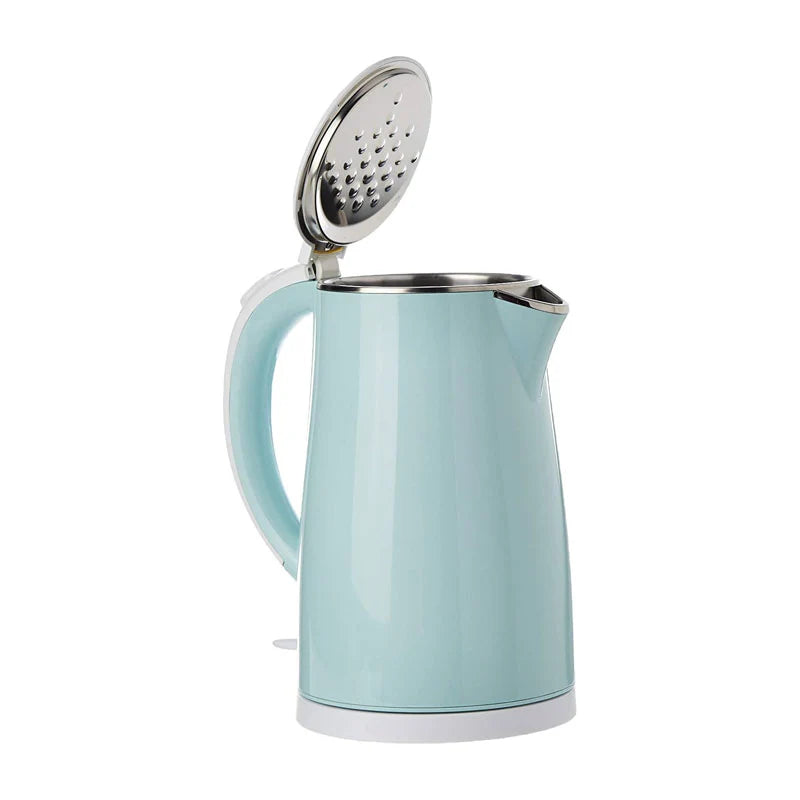 Midea kettle mk-hj1705g green