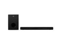TCL S Series 2.1 Channel Soundbar with Wireless Subwoofer