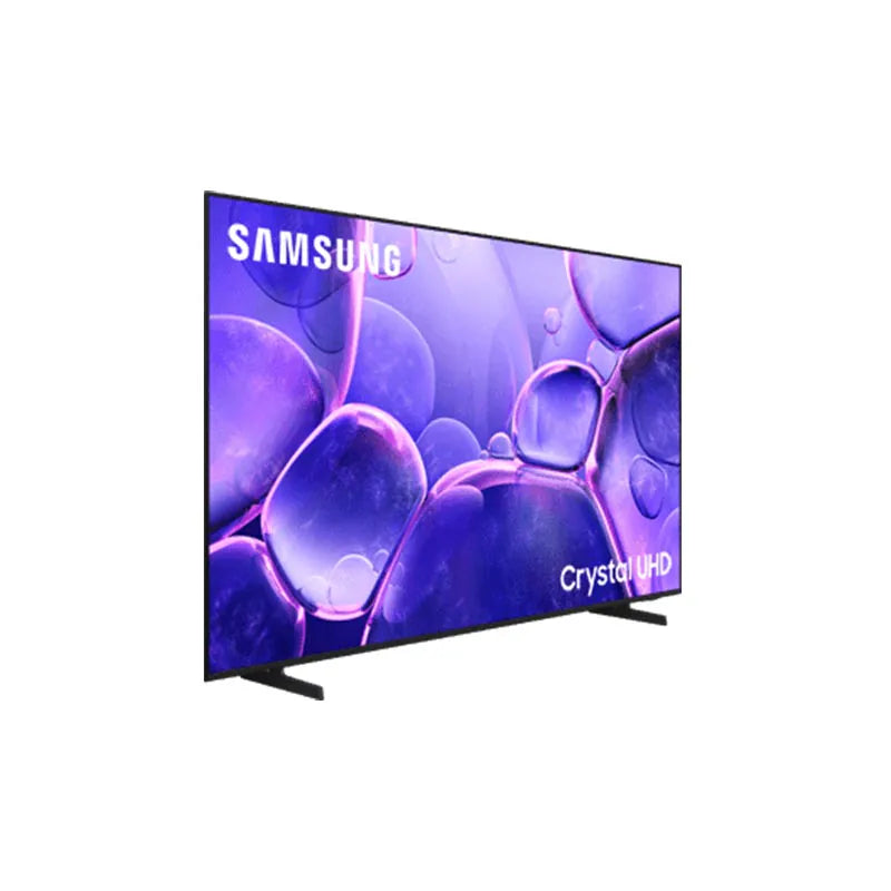 Samsung U8000F 85-inch Crystal UHD 4K Vision AI Smart TV