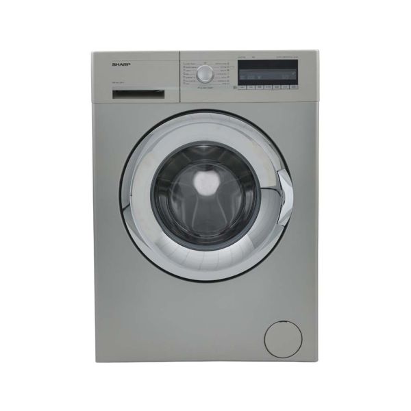 Sharp Washer