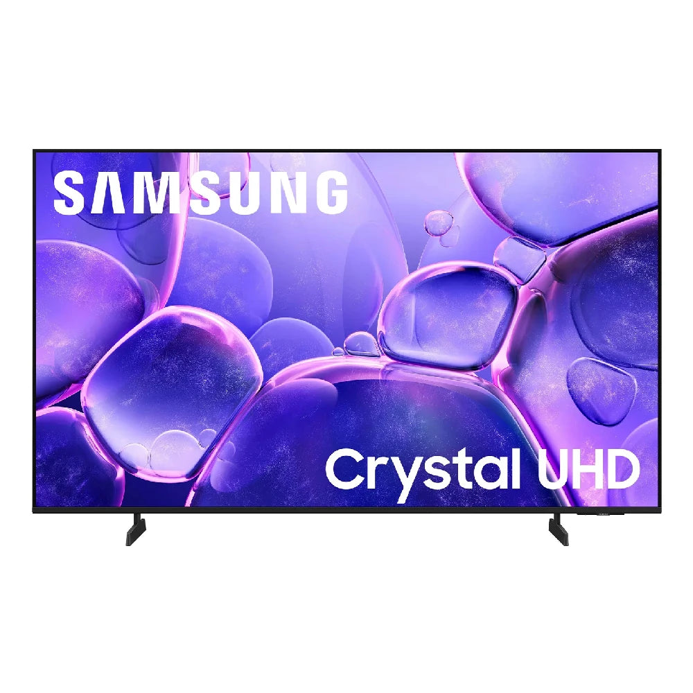 Samsung U8000H 55-inch Crystal UHD 4K Tizen Smart TV