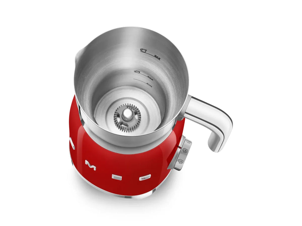 Smeg Milk Frother