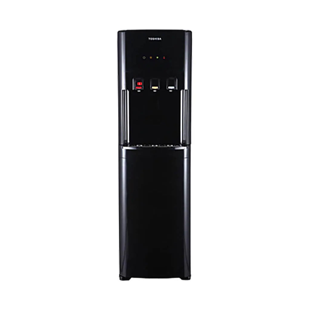 Toshiba Bottom Load Water Dispenser – 3-in-1
