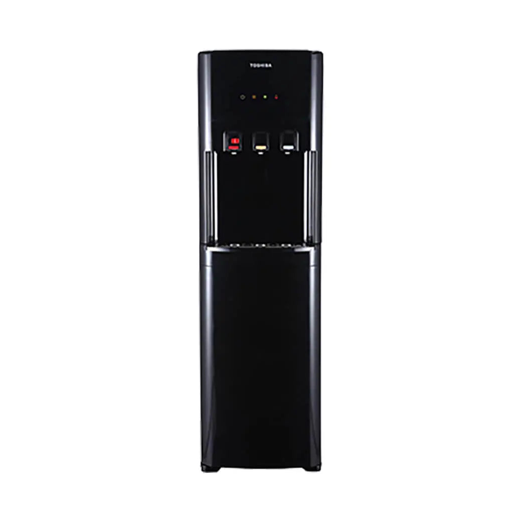 Toshiba Bottom Load Water Dispenser – 3-in-1