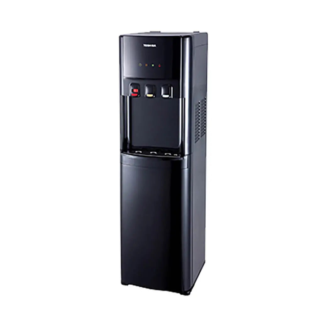 Toshiba Bottom Load Water Dispenser – 3-in-1