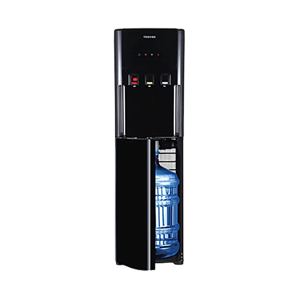 Toshiba Bottom Load Water Dispenser – 3-in-1