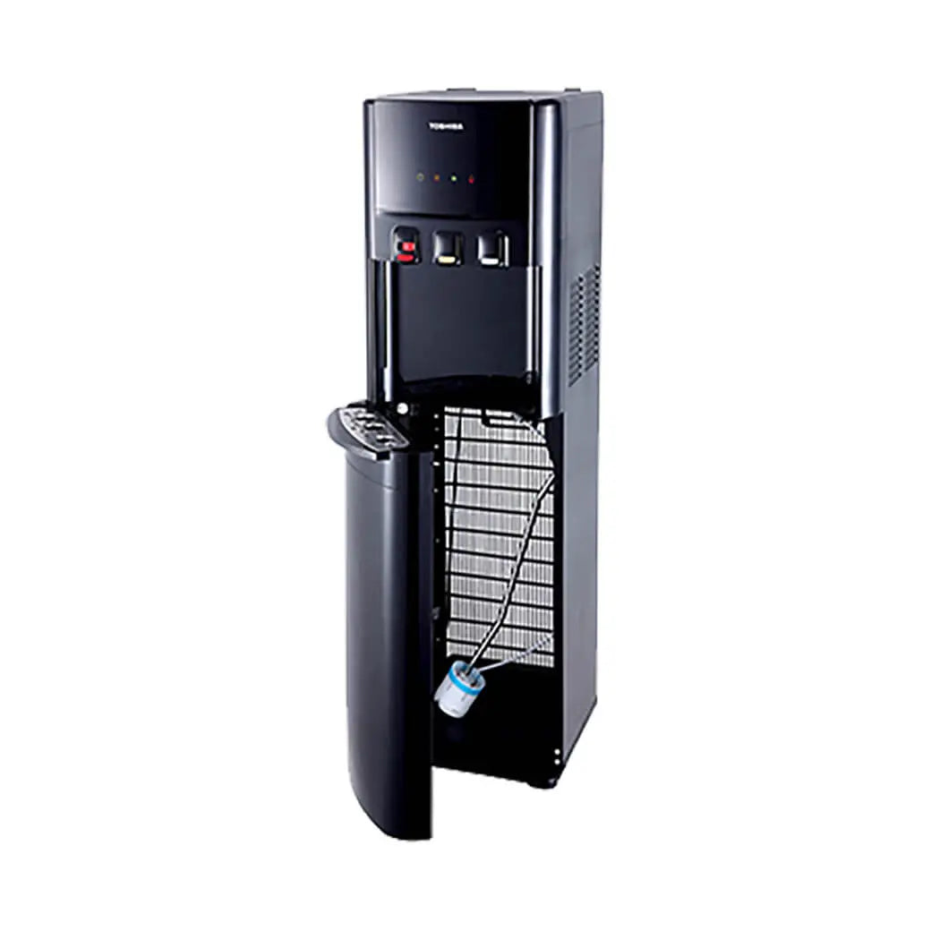 Toshiba Bottom Load Water Dispenser – 3-in-1