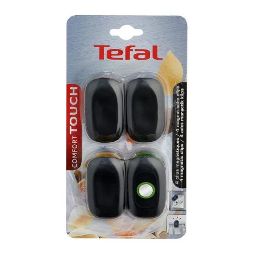 Tefal Comfort Touch Magnetic Clips (Set of 4)