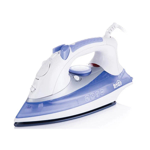 Testa 5016 Steam Iron – White