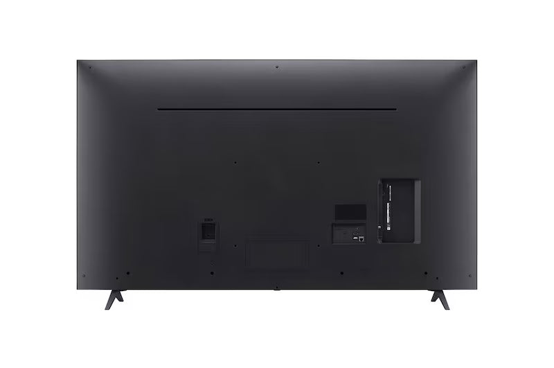 LG 55UT80006LB 55″ UHD AI UT80 4K Smart TV
