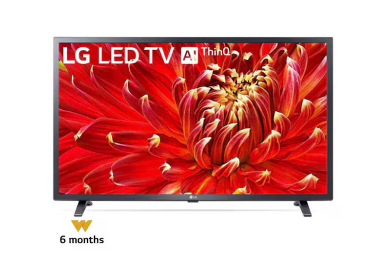 LG 43LM6370PVA 43″ Full HD Smart LED TV