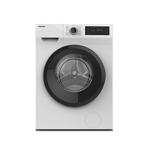 Toshiba 8KG Front Load Washing Machine