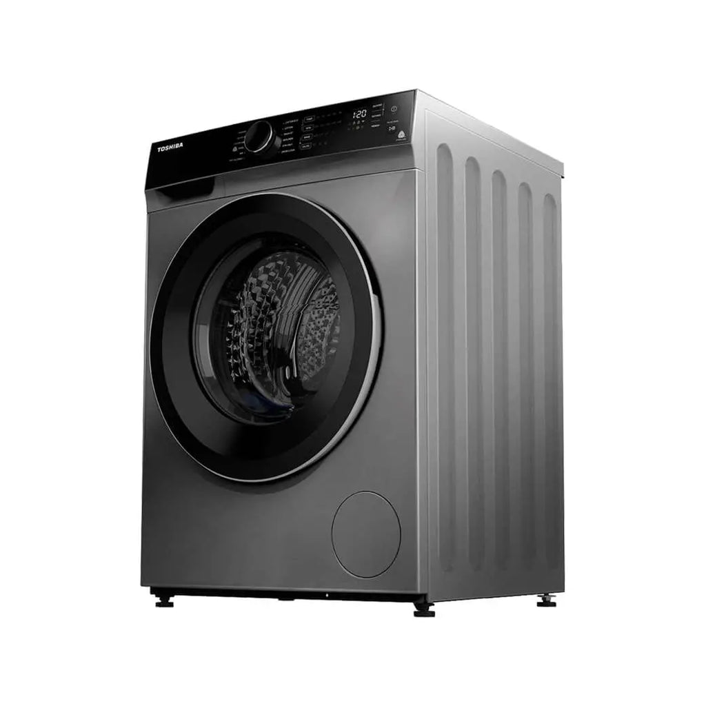 Toshiba Inverter 9KG Front Load Washing Machine