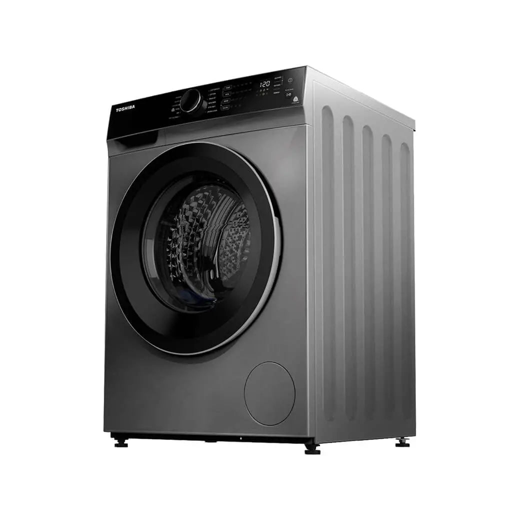 Toshiba Inverter 9KG Front Load Washing Machine