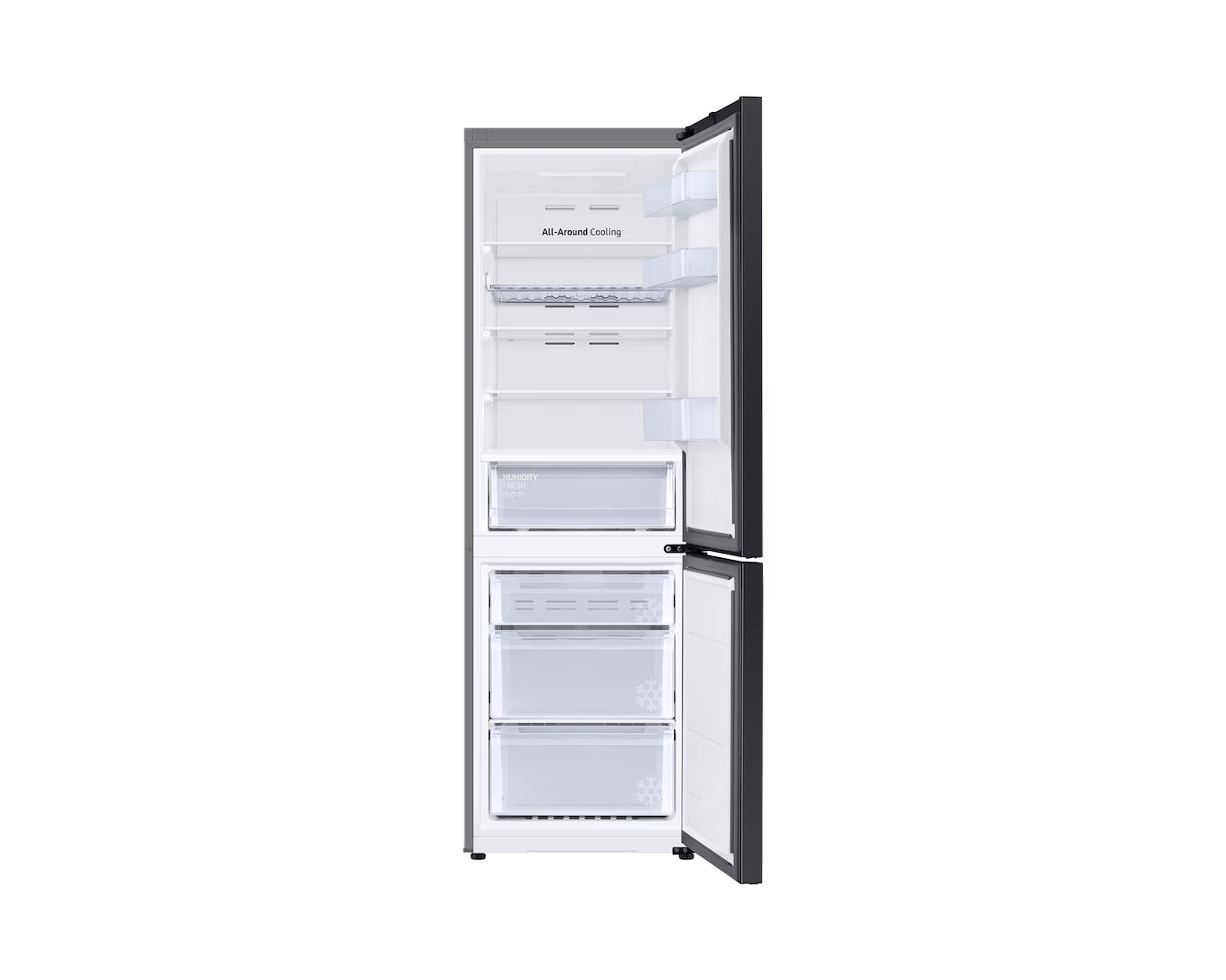 Samsung Bespoke Refrigerator | RB34C6B2E39/EU