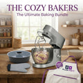 The Cozy Bakers