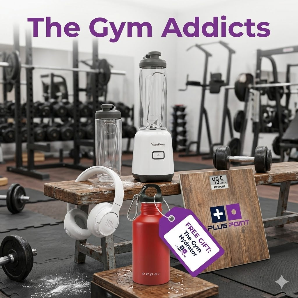 The Gym Addicts
