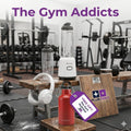 The Gym Addicts