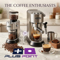 The Coffee Enthusiasts