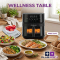 The Wellness Table