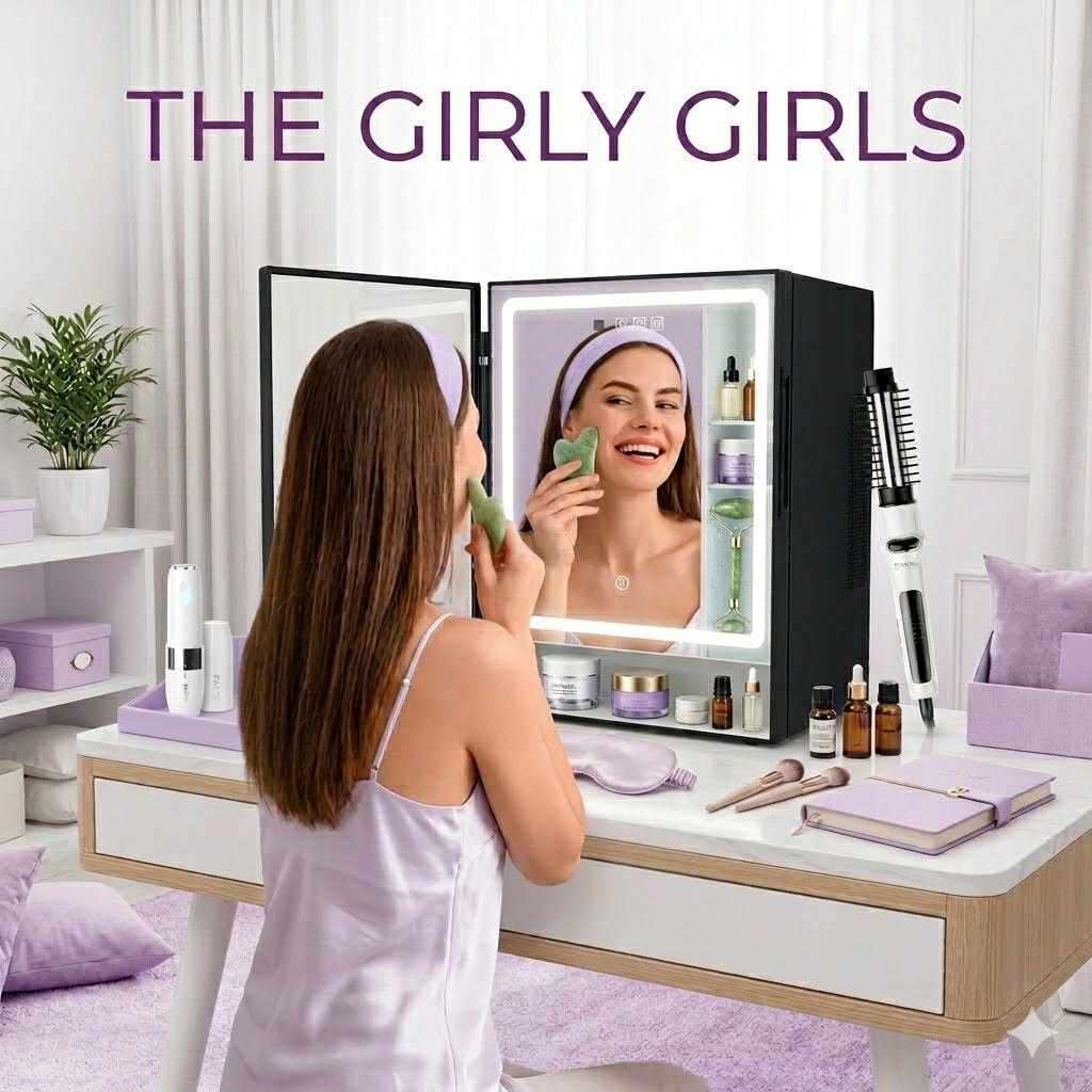 The Girly Girls