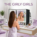 The Girly Girls