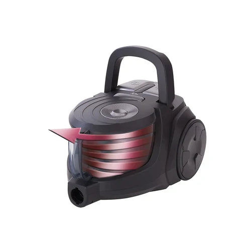 Jata Bagless Multi-Cyclone Vacuum Cleaner