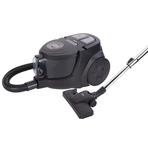 Jata Bagless Multi-Cyclone Vacuum Cleaner