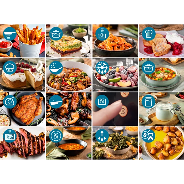 Philips 3000 Series Airfryer