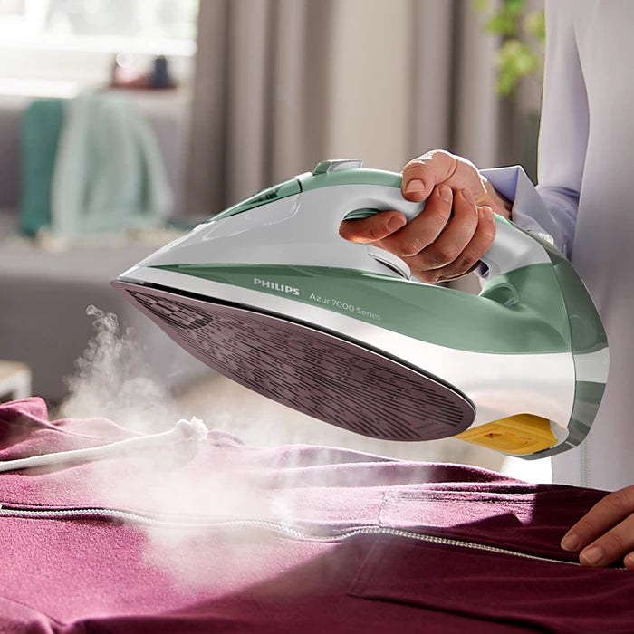 Philips 7000 Series HV Steam Iron