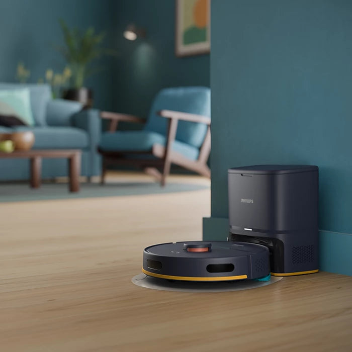 Philips 2000 Series – Robot Vacuum Cleaner