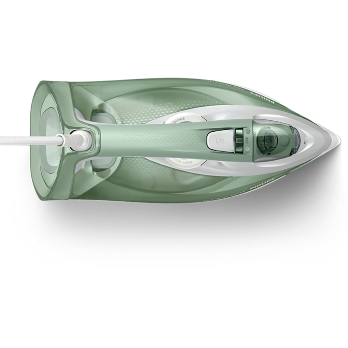 Philips 7000 Series HV Steam Iron