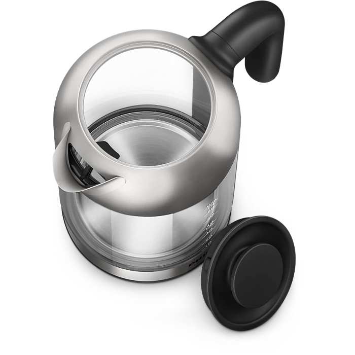 Philips Series 5000 – Glass Kettle, 1.7 L