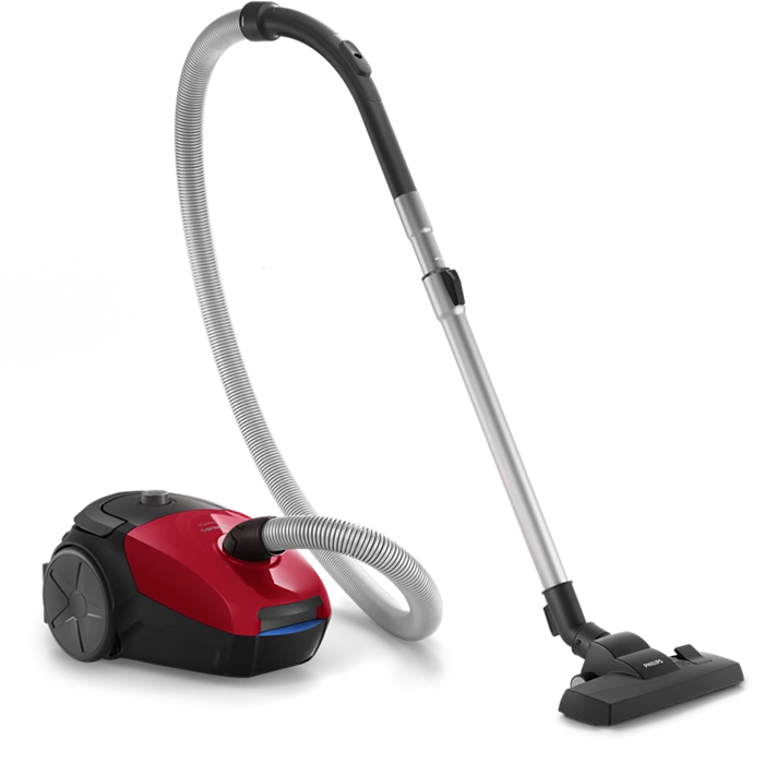 Philips 2000 Series – Bagged Vacuum Cleaner