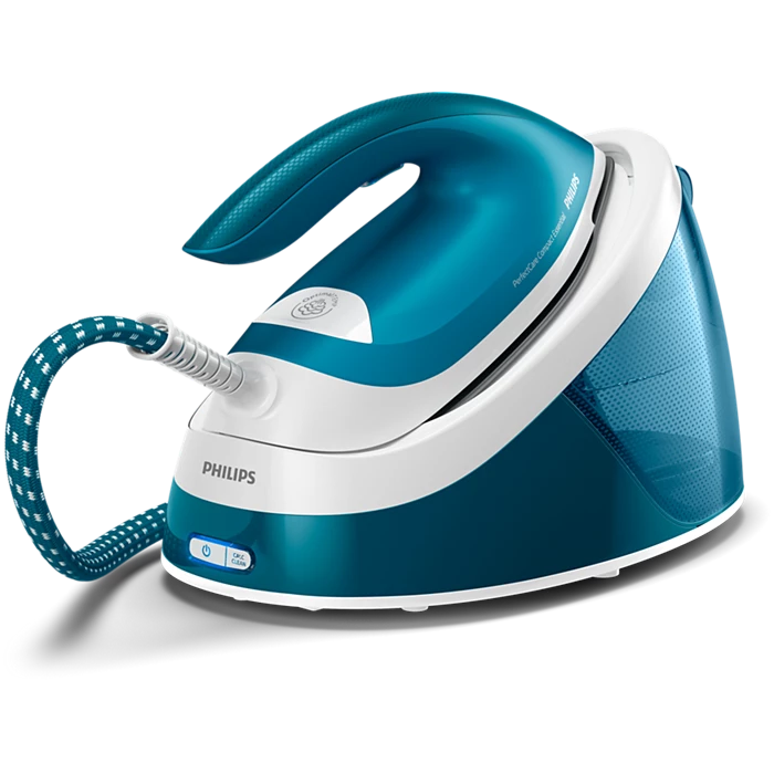Philips PerfectCare Compact Essential Steam Generator Iron