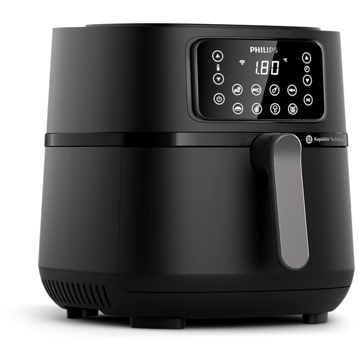 Philips 5000 Series XXL Connected Airfryer | 7.2L | HD9285/94