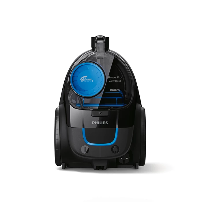 Philips PowerPro Compact Bagless Vacuum Cleaner FC9350/62