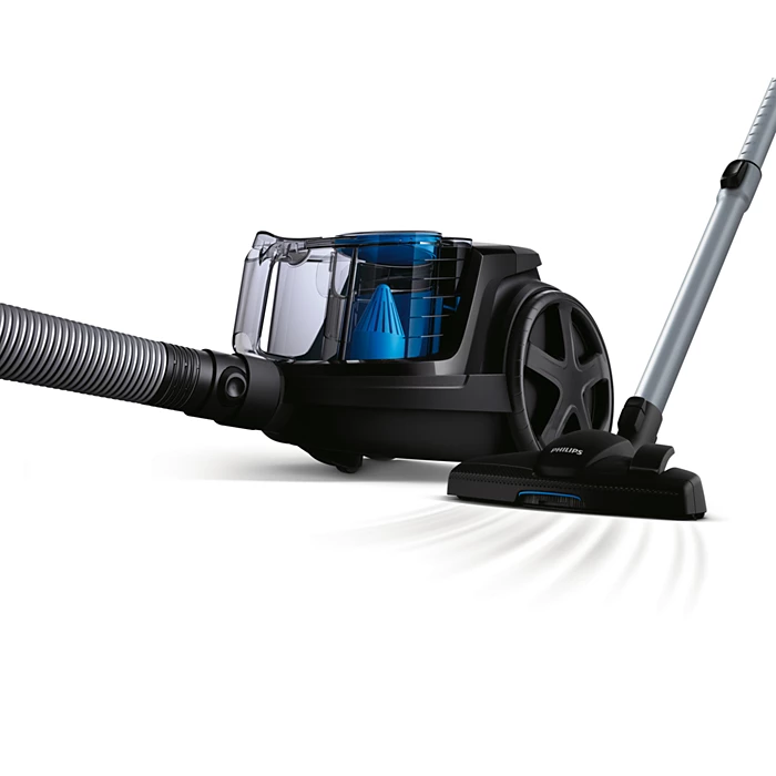 Philips PowerPro Compact Bagless Vacuum Cleaner FC9350/62