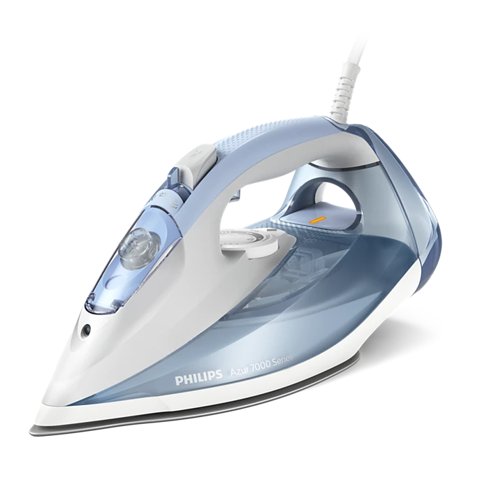 Philips 7000 Series HV Steam Iron | DST7011/26 & DST7012/76