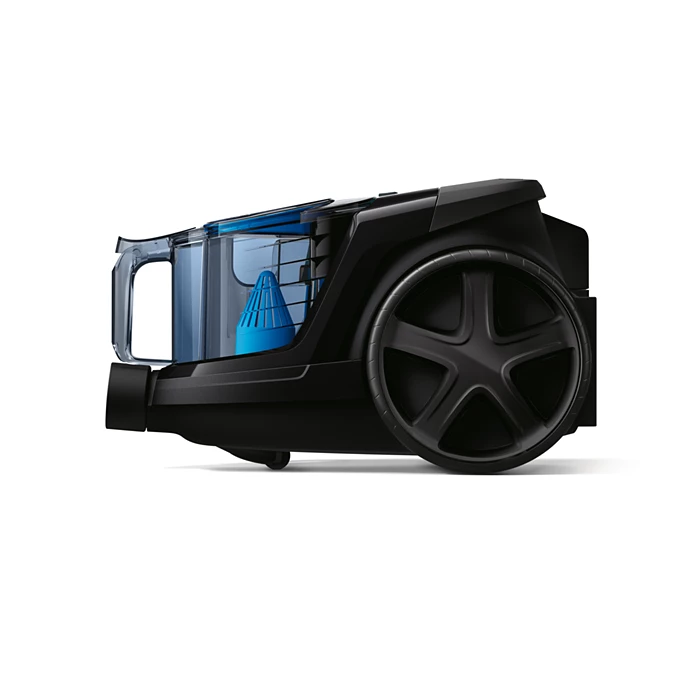Philips PowerPro Compact Bagless Vacuum Cleaner FC9350/62