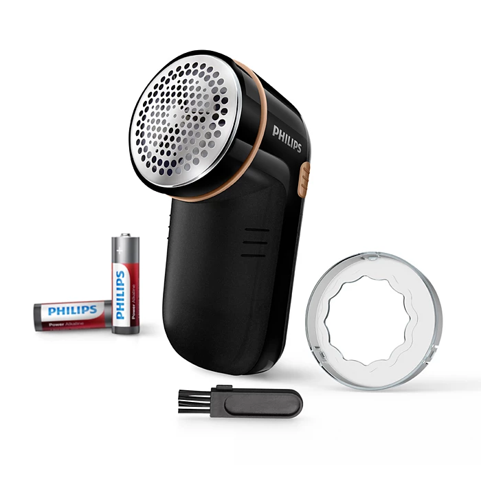 Philips Fabric Shaver