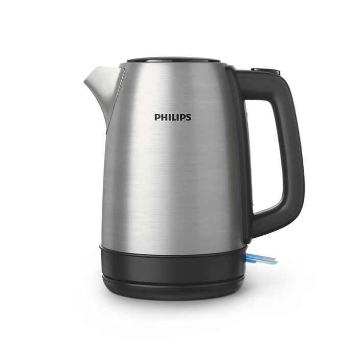 Philips Metal Kettle